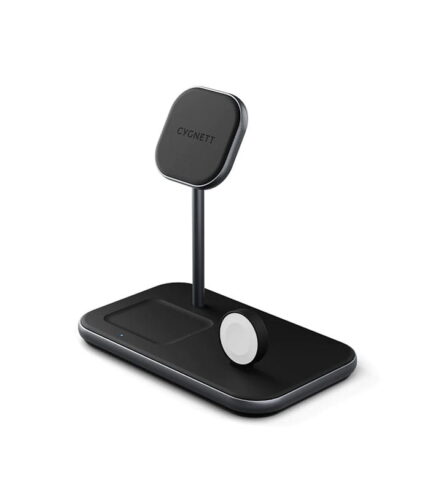Cygnett MagDesk 3-in-1