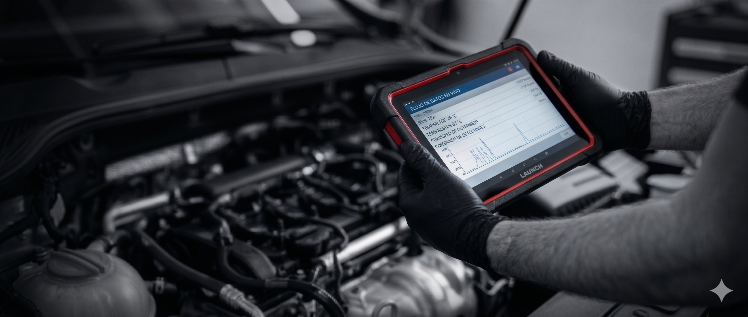 scanner taller launch