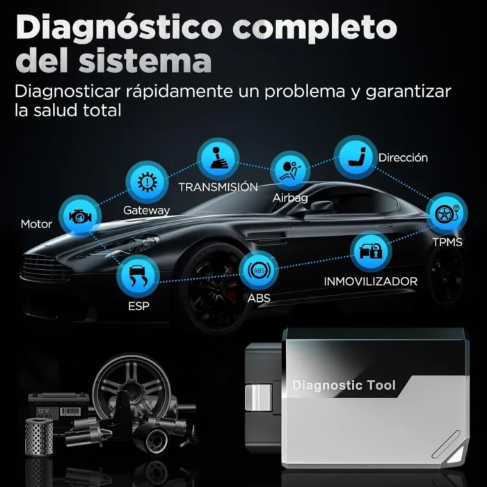 Ediag Elite - Imagen 8
