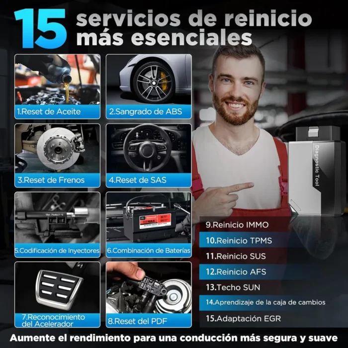 Ediag Elite - Imagen 7