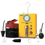 Autool SDT203: Detector de Fugas de Humo Automotriz