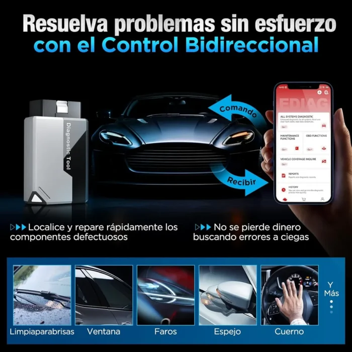 Ediag Elite - Imagen 6