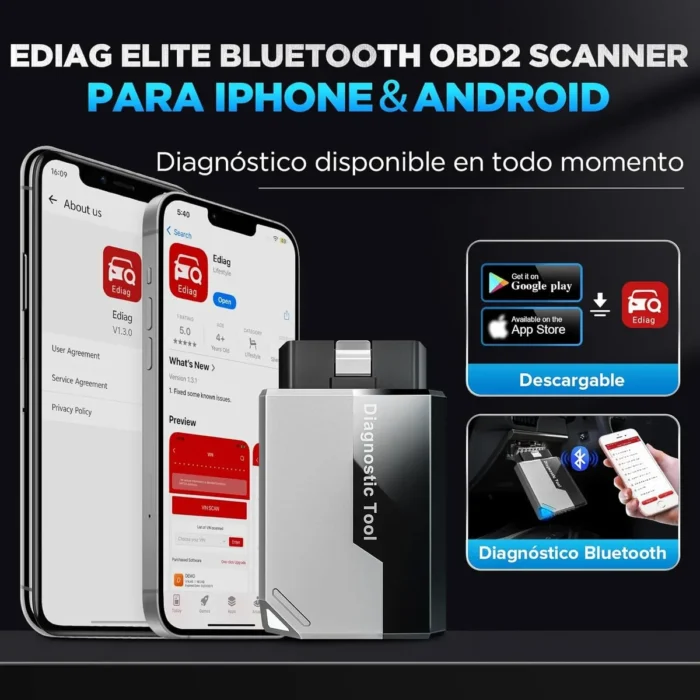 Ediag Elite - Imagen 3