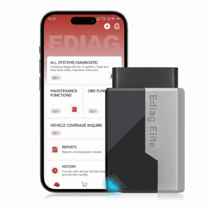 Ediag Elite