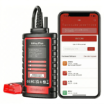 Escáner Automotriz Ediag Plus Kingbolen