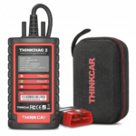 Escáner Automotriz Thinkdiag 2 con CAN FD y Bidireccional