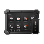 Escáner automotriz Ancel X7 HD Bluetooth diagnóstico camiones y maquinaria pesada