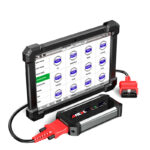 SCANNER CAMIONES ANCEL X7 HD VENEZUELA