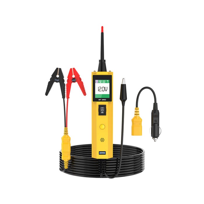 autool bt260