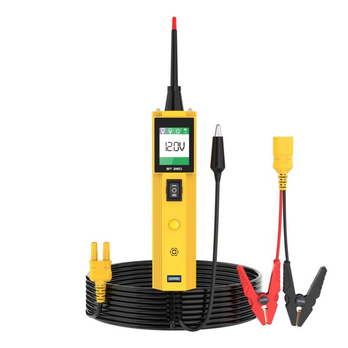 punta-logica-automotriz-autool-bt260-con-cables-y-pinzas