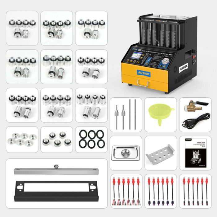 autool cc150