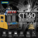 Autool CT160