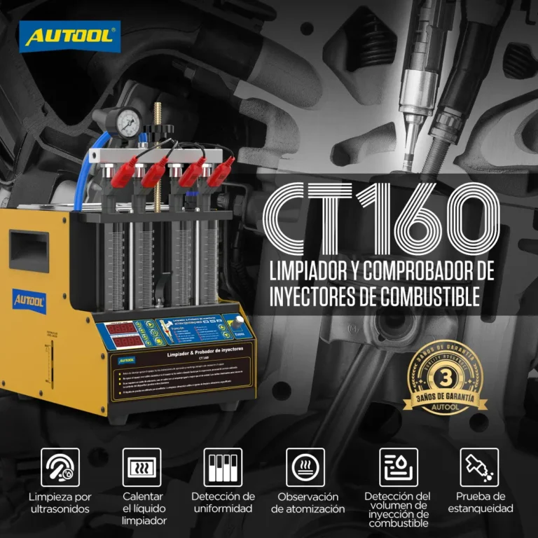 Autool CT160