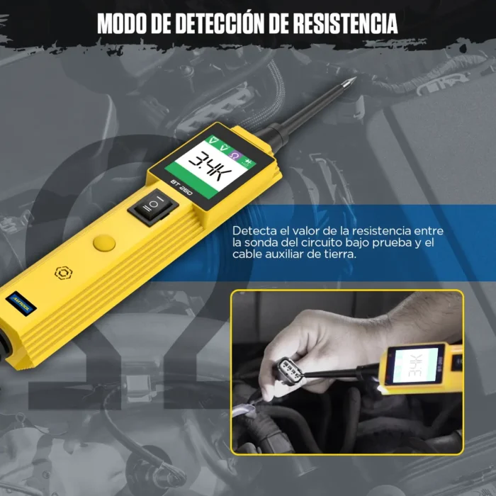 pantalla-lcd-voltaje-probador-circuitos-autool