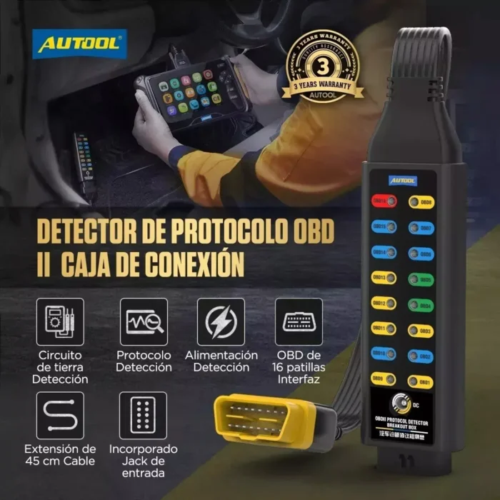 caja-breakout-box-obd2-autool-con-cables-puente
