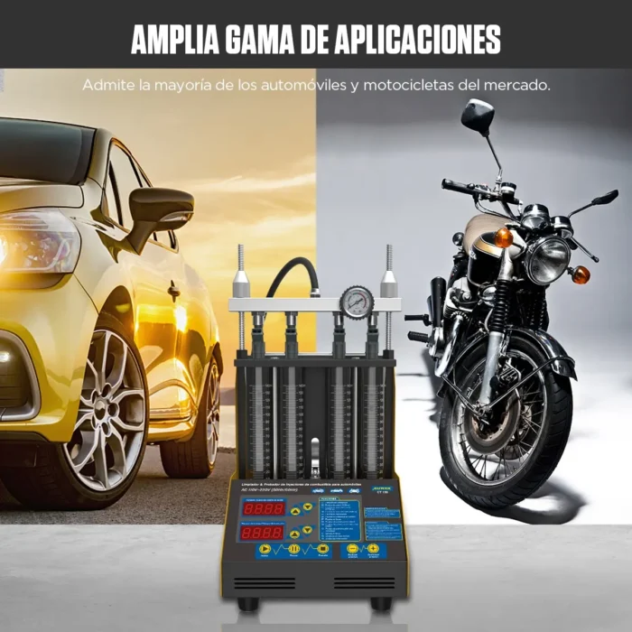 aplicacion autool ct150