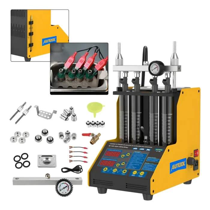 autool ct150 accesorios