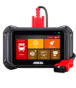 Escáner automotriz Ancel V5 HD diagnóstico camiones y maquinaria pesada