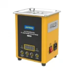 Tina de ultrasonido Autool CT80 para limpieza de inyectores automotrices