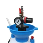 Manometro extractor