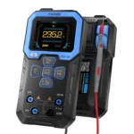Multímetro Digital Inteligente FNIRSI DMT-99 Profesional - Imagen 2