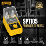 probador bujias
