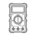 Probadores electricos