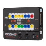 Godiag GT100+ Breakout Box OBD2 y Probador de ECU en Banco - Imagen 2