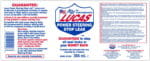 Sellador de Fugas Dirección Hidráulica Lucas Oil 12 oz (355ml) - Imagen 3