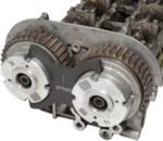 Bloqueador O Traba Levas Ford Fiesta Titanium, Ecosport