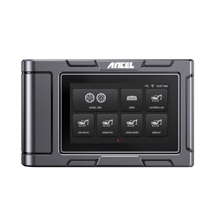 Ancel HD3600