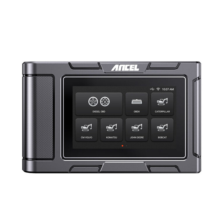 Ancel HD3600