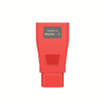 Adaptador Autel Mazda 17 Pines a OBD2 (Allegro / BT-50 / Laser)
