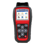 Autel programador tpms