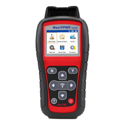 Autel programador tpms