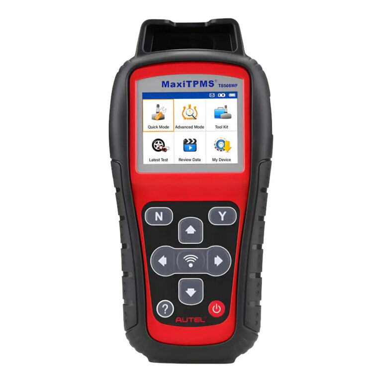 Autel programador tpms