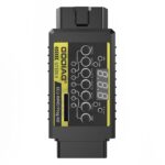 Godiag GT105 II OBD2 Breakout Box, Activador IMMO y Salva Memorias - Imagen 2