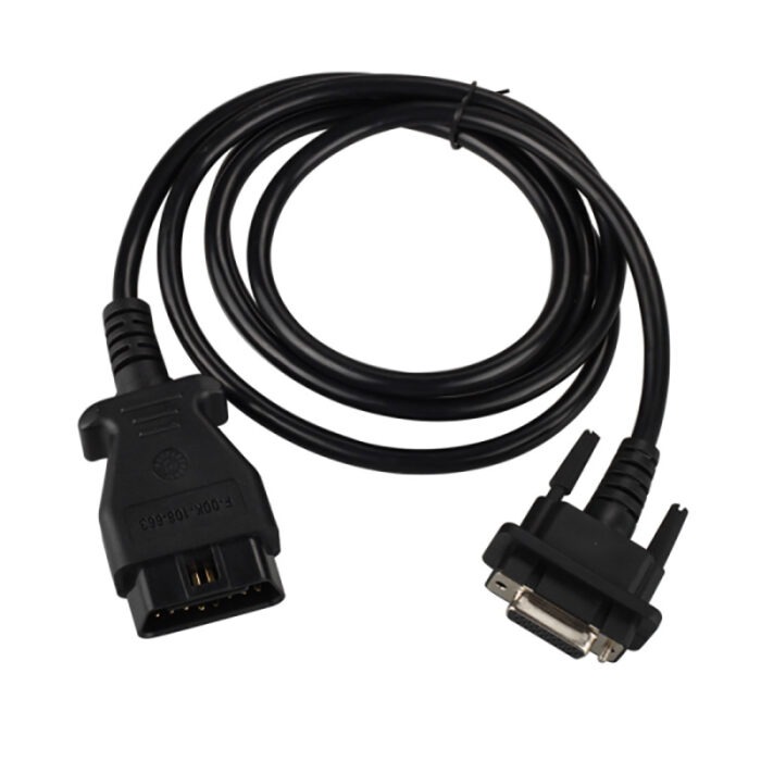 Escáner Ford VCM 2 Doble Placa para Diagnóstico IDS - Imagen 3