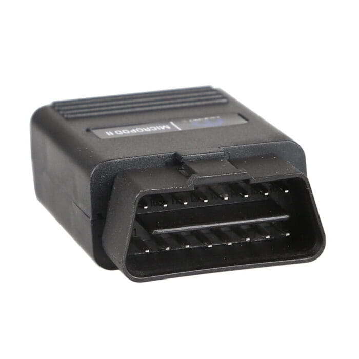 Escáner Nivel Concesionario Mopar MicroPod 2 - Imagen 3