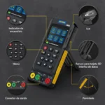 AUTOOL DM301