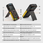 AUTOOL DM301
