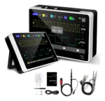 osciloscopio fnirsi 1013d 2 canales