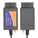 Escáner Automotriz ELM327 USB V1.5 con Switch MS-CAN/HS-CAN - Imagen 2