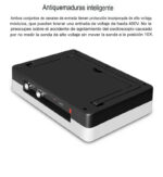 osciloscopio fnirsi 1013d 2 canales