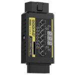 Godiag GT105 II OBD2 Breakout Box, Activador IMMO y Salva Memorias
