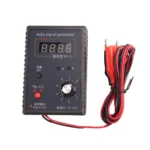 Generador De Señales Automotrices Xh-2a Simulador Ckp Cmp