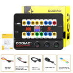 Godiag GT100+ Breakout Box OBD2 y Probador de ECU en Banco - Imagen 3