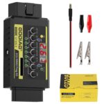Godiag GT105 II OBD2 Breakout Box, Activador IMMO y Salva Memorias - Imagen 5