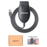 Interfaz Universal Godiag J2534 Pass-Thru (Soporte OEM) - Imagen 2