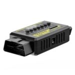 Godiag GT105 II OBD2 Breakout Box, Activador IMMO y Salva Memorias - Imagen 3